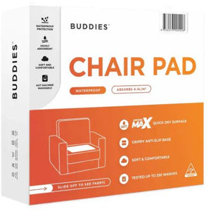 CHAIR PAD - 60cm x 60cm