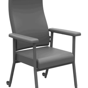 Katie Day Chair Multi Adjustable High Back Chair - Daily Living Products