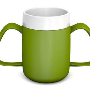 Ornamin Vital Ergo Cup Mug