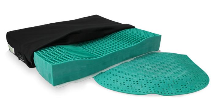 EquaGel Pressure Relief Cushion | The General EquaGel Cushion - Daily ...