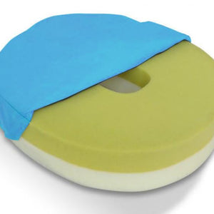 Ring Cushion Dual Layer waterproof cover BetterLiving - Daily Living Products