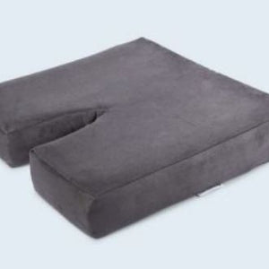 TheraMed Diffuser Coccyx Cushion