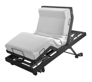 Aspire ComfiMotion Activ Care Bed