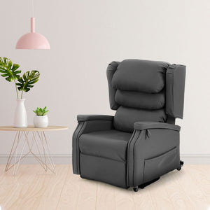 Dual Motor Lift Chairs