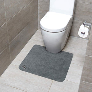 Conni Toilet Mat