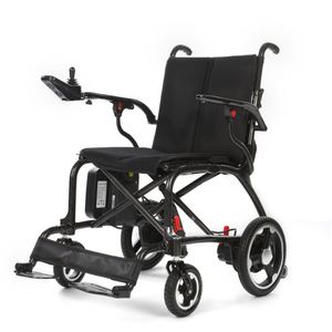 FlyteMax Powerchair - TopGun
