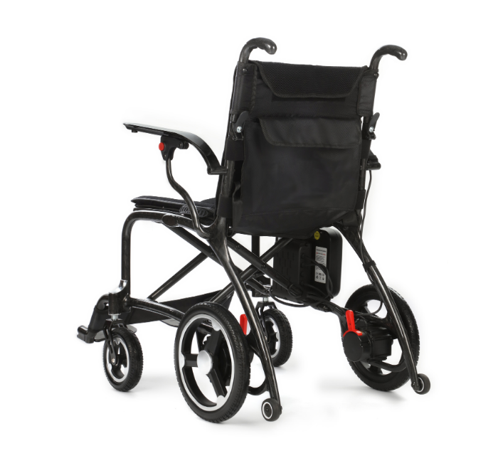FlyteMax Powerchair - TopGun