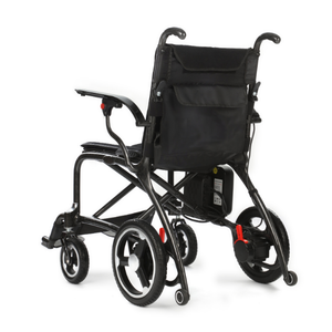 FlyteMax Powerchair - TopGun
