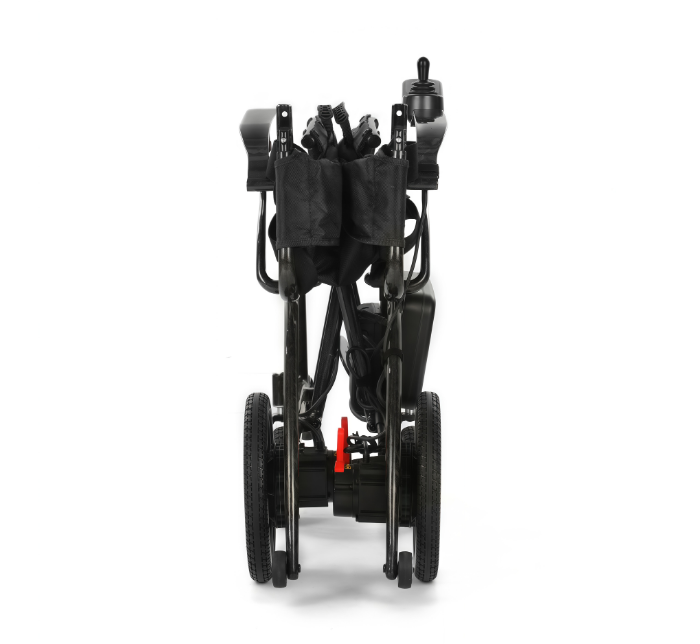 FlyteMax Powerchair - TopGun