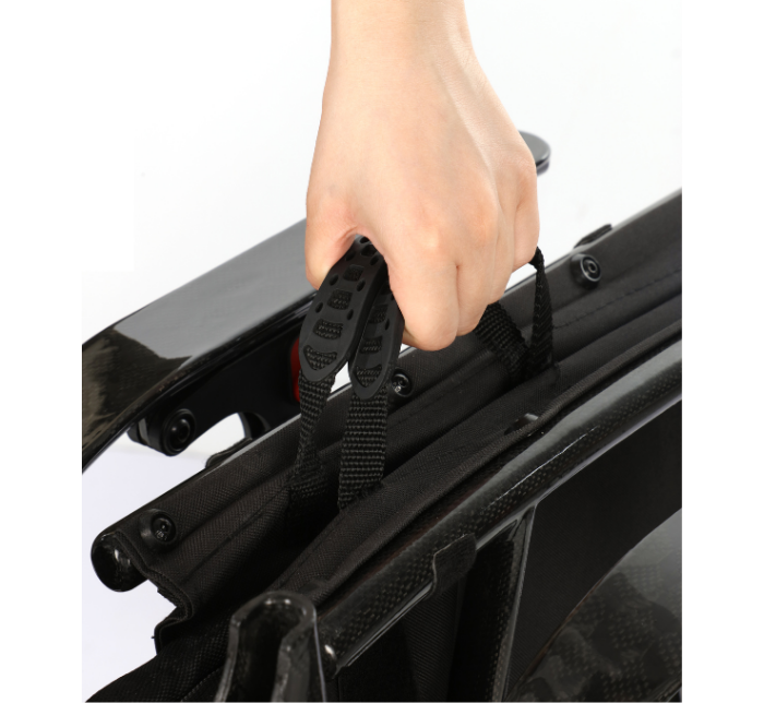 FlyteMax Powerchair - TopGun