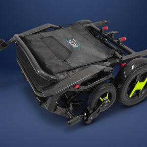 IKON Enduro Power HD | Bariatric Powerchair