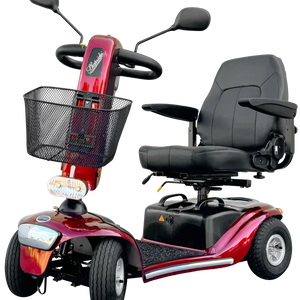 Shoprider GK10 Crossover Scooter