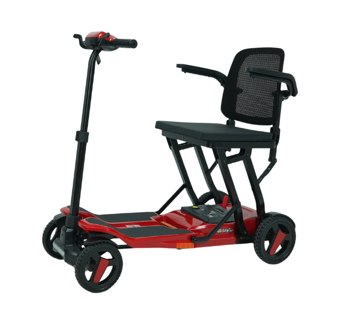Go Lite Pro - TopGun