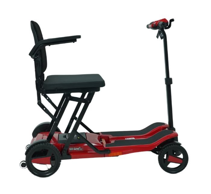 Go Lite Pro - TopGun