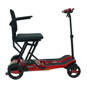 Go Lite Pro - TopGun