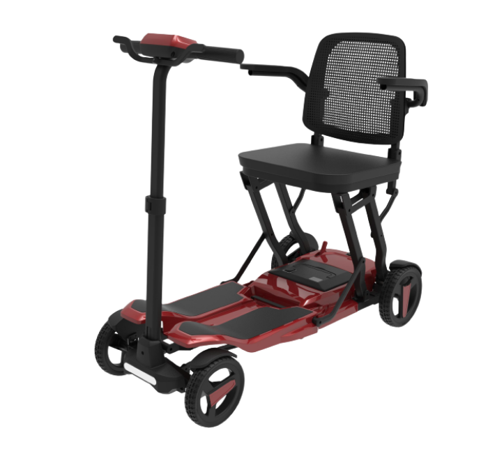 Go Lite Pro - TopGun
