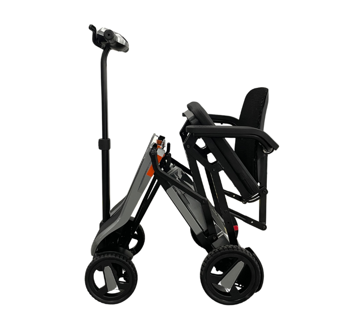 Go Lite Pro - TopGun