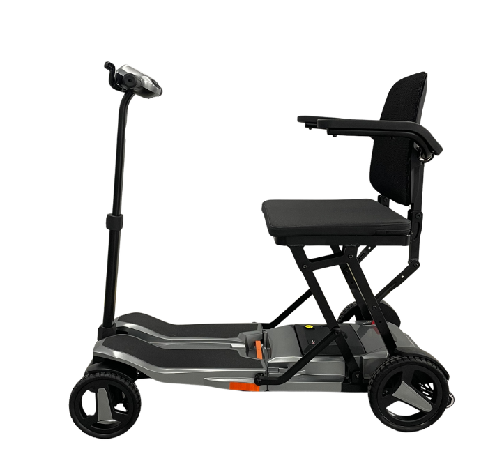 Go Lite Pro - TopGun