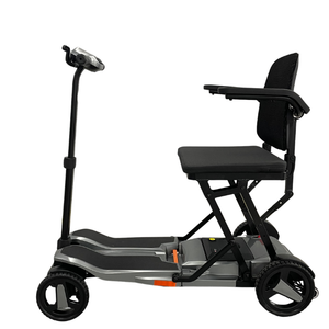 Go Lite Pro - TopGun