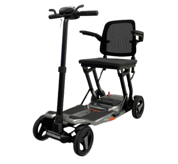 Go Lite Pro - TopGun
