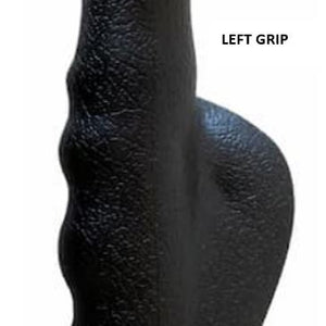 Ergonomic Rollator Grips