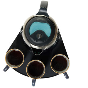 GILIA Tipping Kettle