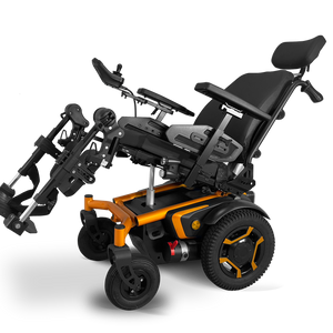 IKON - STAR TILT POWERCHAIR