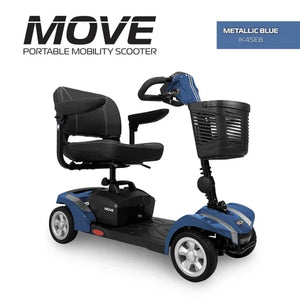 IKON Move Scooter