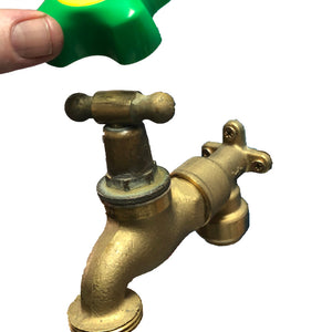 Easy Twist Tap Turners