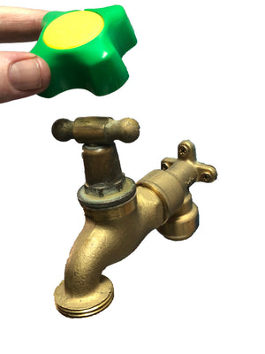 Easy Twist Tap Turners
