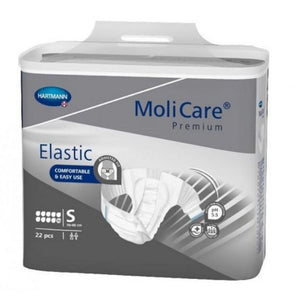 MoliCare Premium Elastic All-in-one