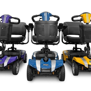 IKON Move Scooter