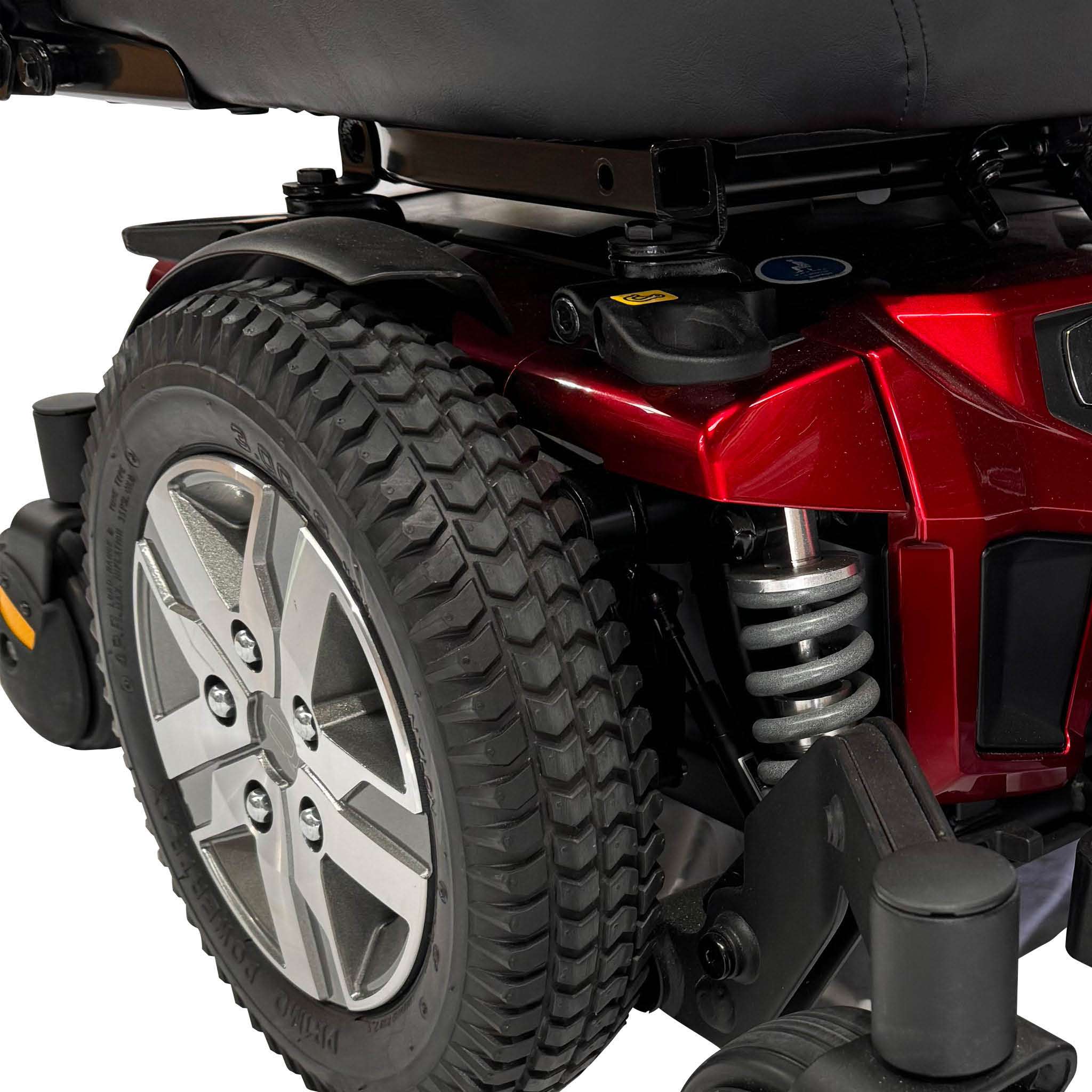 Pride Jazzy® 623 2.0