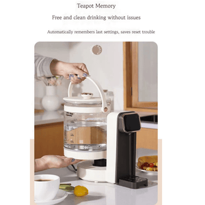 BILLY - Instant Hot Water Kettle