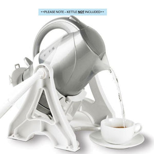 Universal Kettle Tipper
