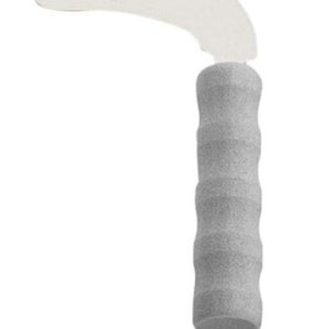 Lightweight Foam Cutlery