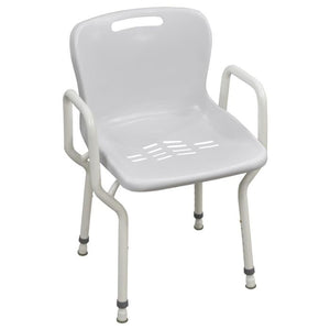 Heavy Duty Shower Chair