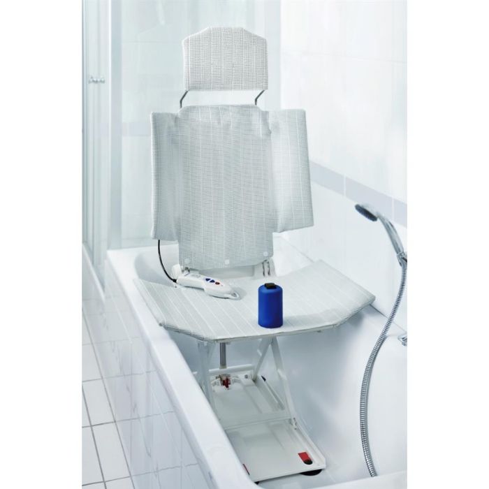 Aquatec Orca Bath Lift Daily Living Products