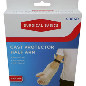 Surgical Basics Limb Protector