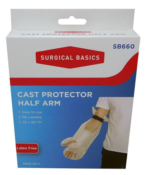 Surgical Basics Limb Protector - Daily Living Products