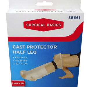 Surgical Basics Limb Protector