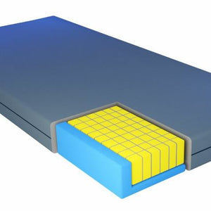 M-Line iCare Medical Mattresses