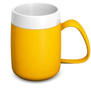 Mug THERMO 206 SINGLE HANDLE 280ml Ornamin - Daily Living Products