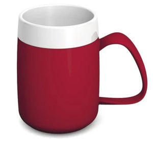 Mug THERMO 206 SINGLE HANDLE 280ml Ornamin - Daily Living Products