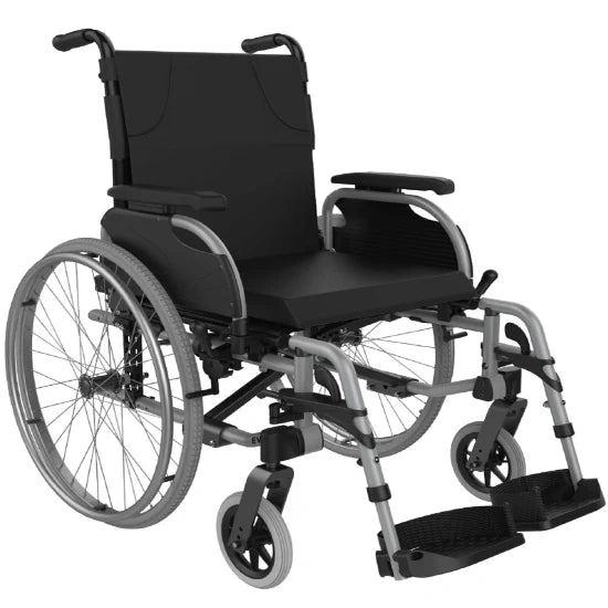 Aspire EVOKE 2 HD Wheelchair