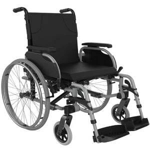 Aspire EVOKE 2 HD Wheelchair