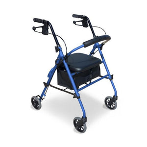 Nova Adjustable 6" Walker