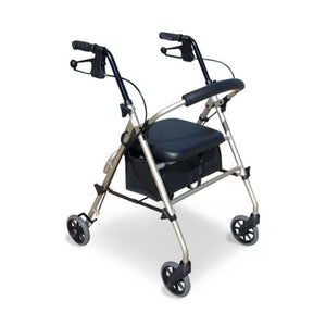 Nova Adjustable 6" Walker