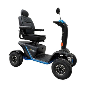 Pride Outback Rugged Scooter