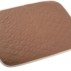 Deluxe Chair Pad with waterproof backing